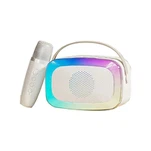 स्पीकर ब्लूटूथ कराओके मिनी